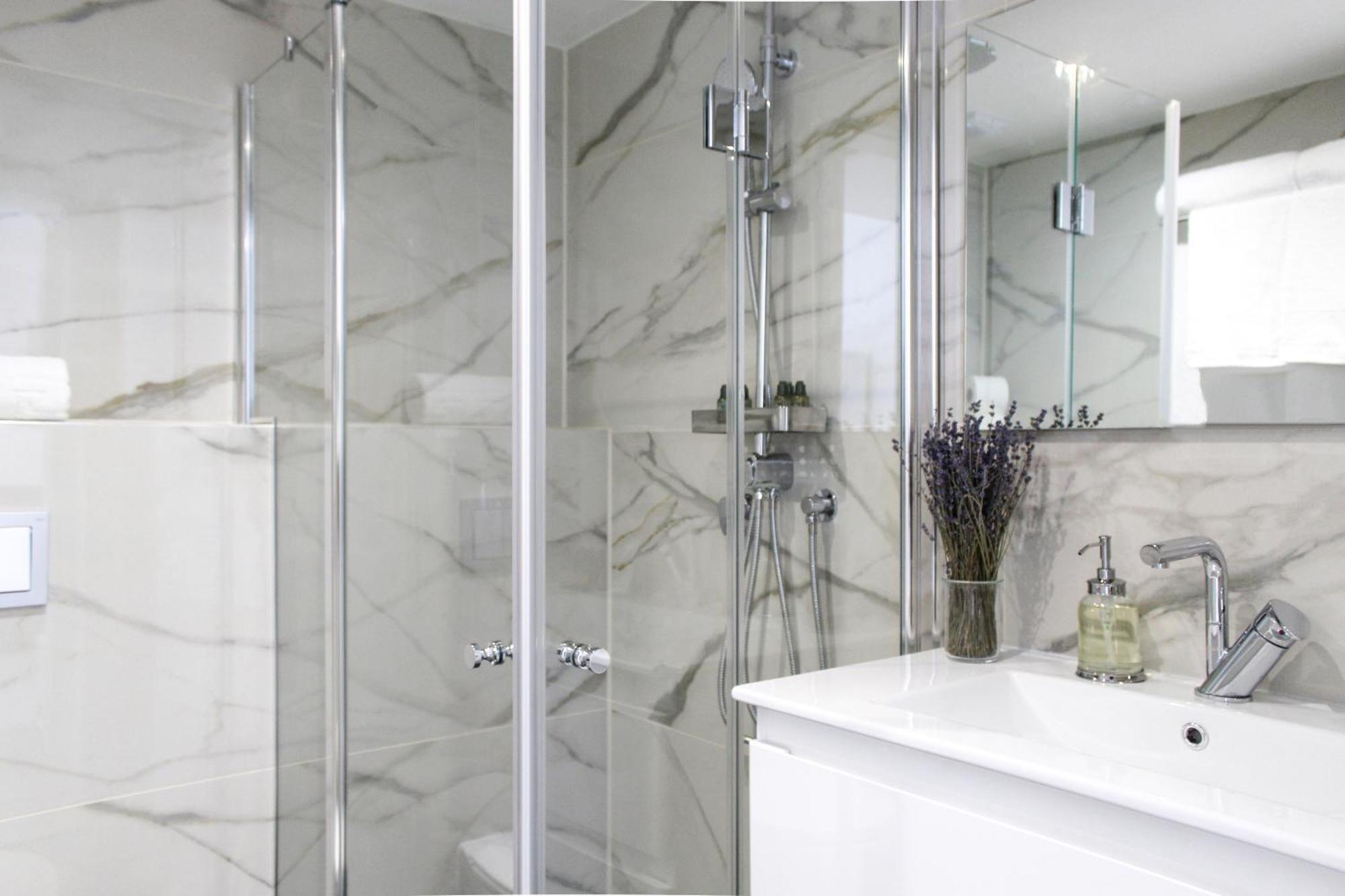 Luxury With Sea View #51 By Hashdera *